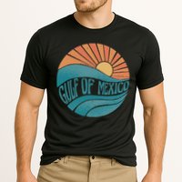 Gulf Of Mexico Cooling Performance Crew T-Shirt