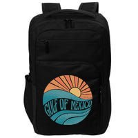 Gulf Of Mexico Impact Tech Backpack