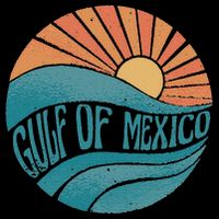 Gulf Of Mexico Impact Tech Backpack