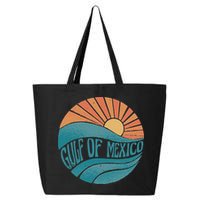 Gulf Of Mexico 25L Jumbo Tote