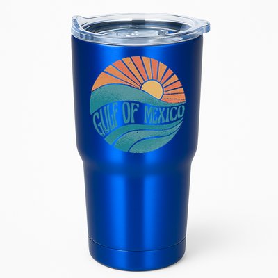 Gulf Of Mexico Tumbler