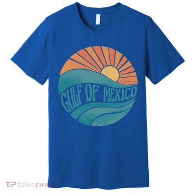 Gulf Of Mexico Premium T-Shirt