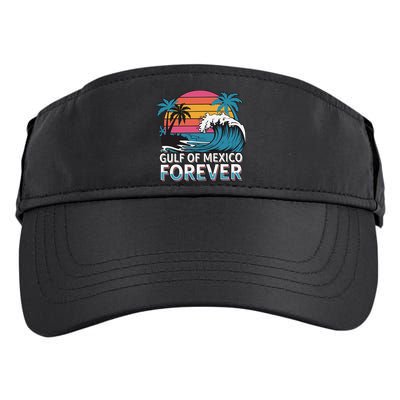 Gulf Of Mexico Oceanic Basin Tourist Spot Travel Adult Drive Performance Visor