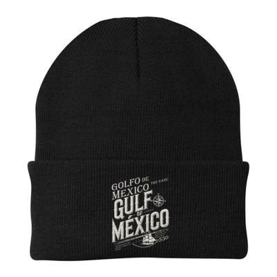 Gulf Of Mexico Since 1550 History Origin Facts Beanie