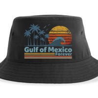 Gulf Of Mexico Forever Sustainable Bucket Hat