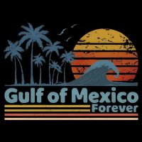 Gulf Of Mexico Forever Sustainable Bucket Hat