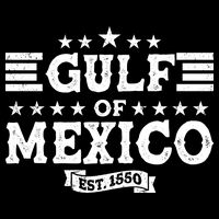 Gulf of Mexico Est 1550 Cooling Performance Crew T-Shirt