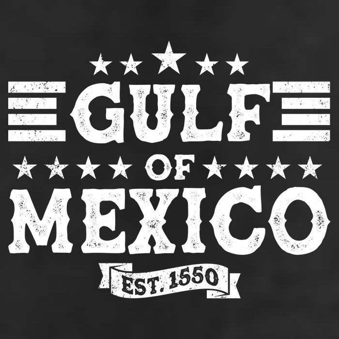 Gulf of Mexico Est 1550 11oz C Handle Ceramic Mug