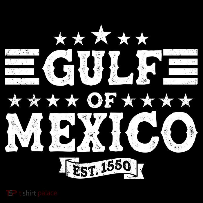 Gulf of Mexico Est 1550 Flatbill Hat