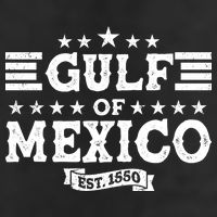 Gulf of Mexico Est 1550 Trucker Hat