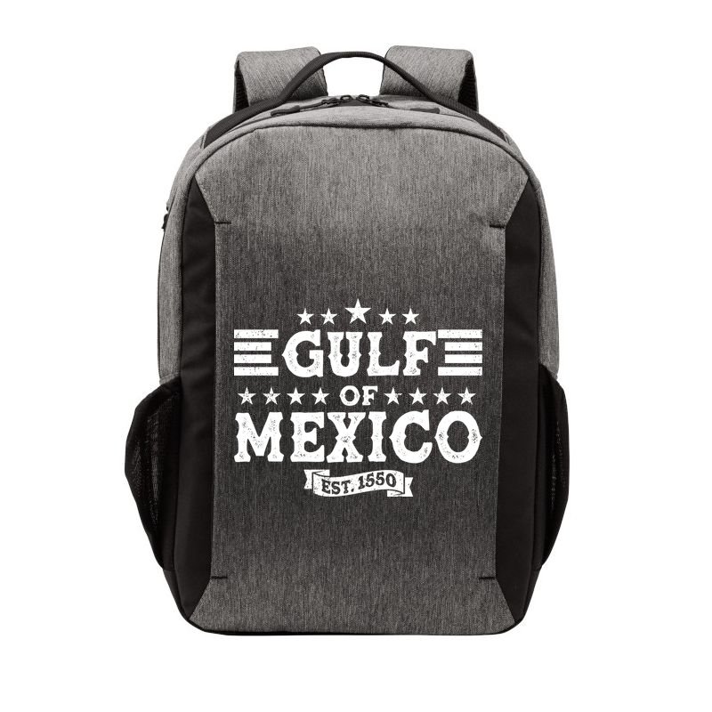 Gulf of Mexico Est 1550 Vector Backpack