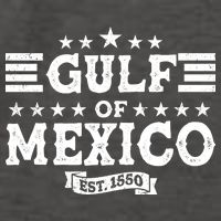 Gulf of Mexico Est 1550 Vector Backpack