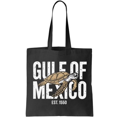 Gulf of Mexico with Turtle Bag