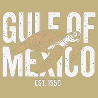 Gulf of Mexico with Turtle Hoodie