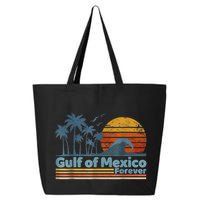 Gulf Of Mexico Forever 25L Jumbo Tote