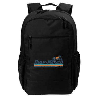 Gulf Of Mexico Est 1550 Backpack