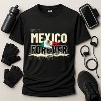 Gulf Of Mexico Forever Cooling Performance Crew T-Shirt