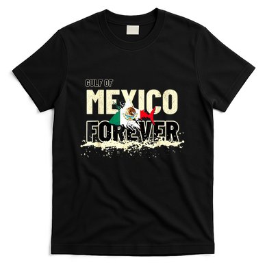 Gulf Of Mexico Forever T-Shirt