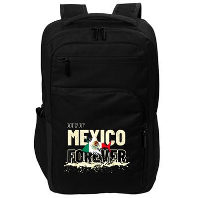 Gulf Of Mexico Forever Impact Tech Backpack