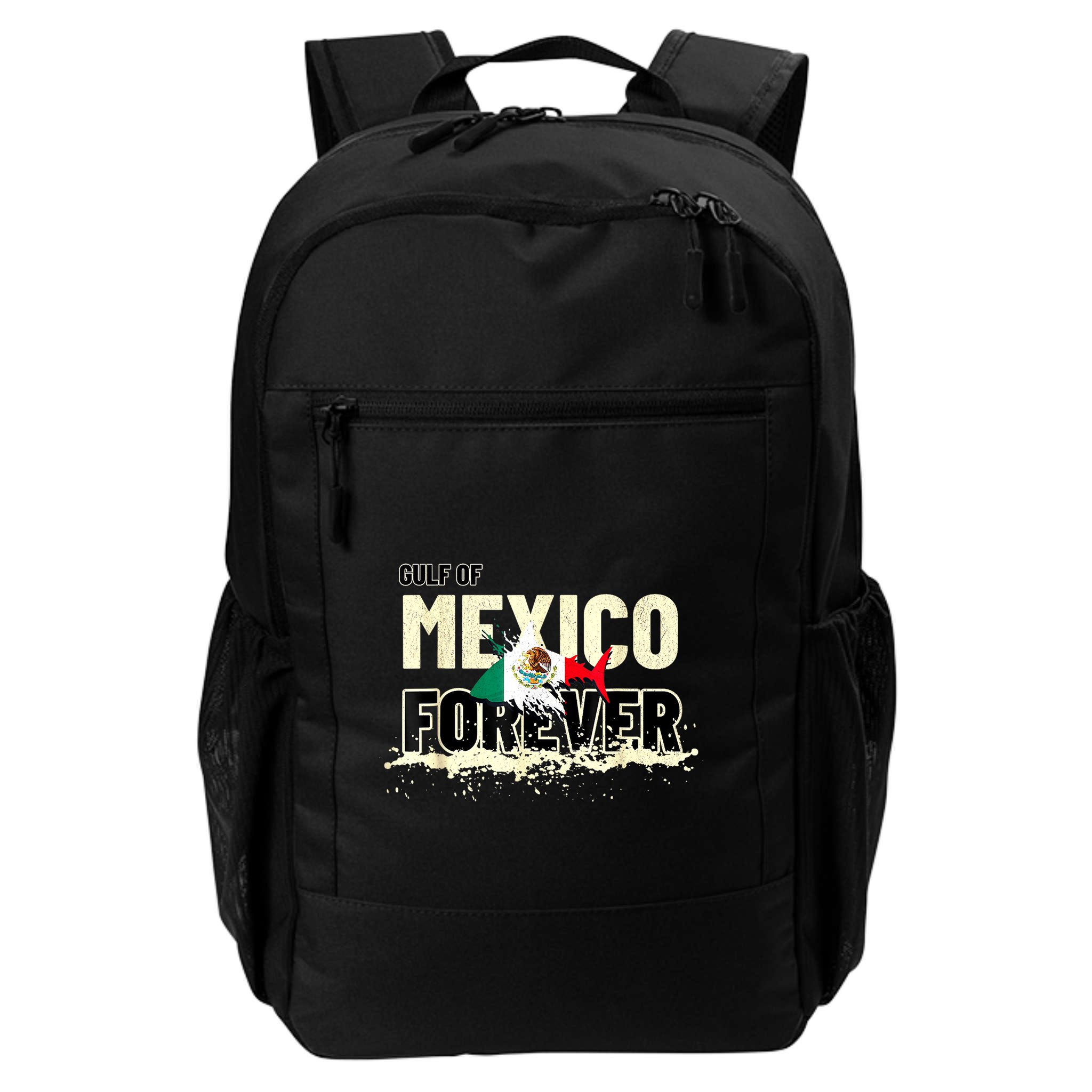 Gulf Of Mexico Forever Backpack