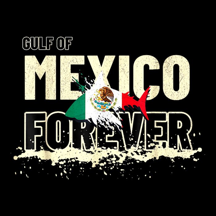 Gulf Of Mexico Forever 16 in Basic Backpack
