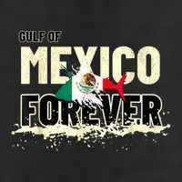 Gulf Of Mexico Forever 25L Jumbo Tote