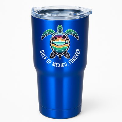 Gulf Of Mexico Forever Mexican Souvenir Tumbler