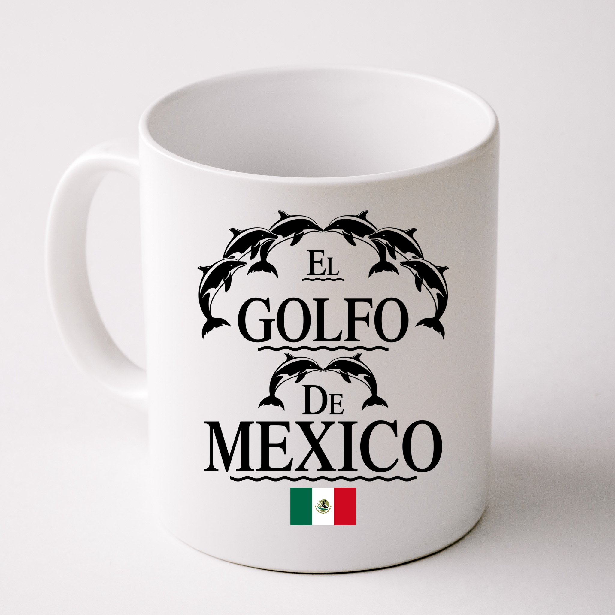 Gulf Of Mexico Mug