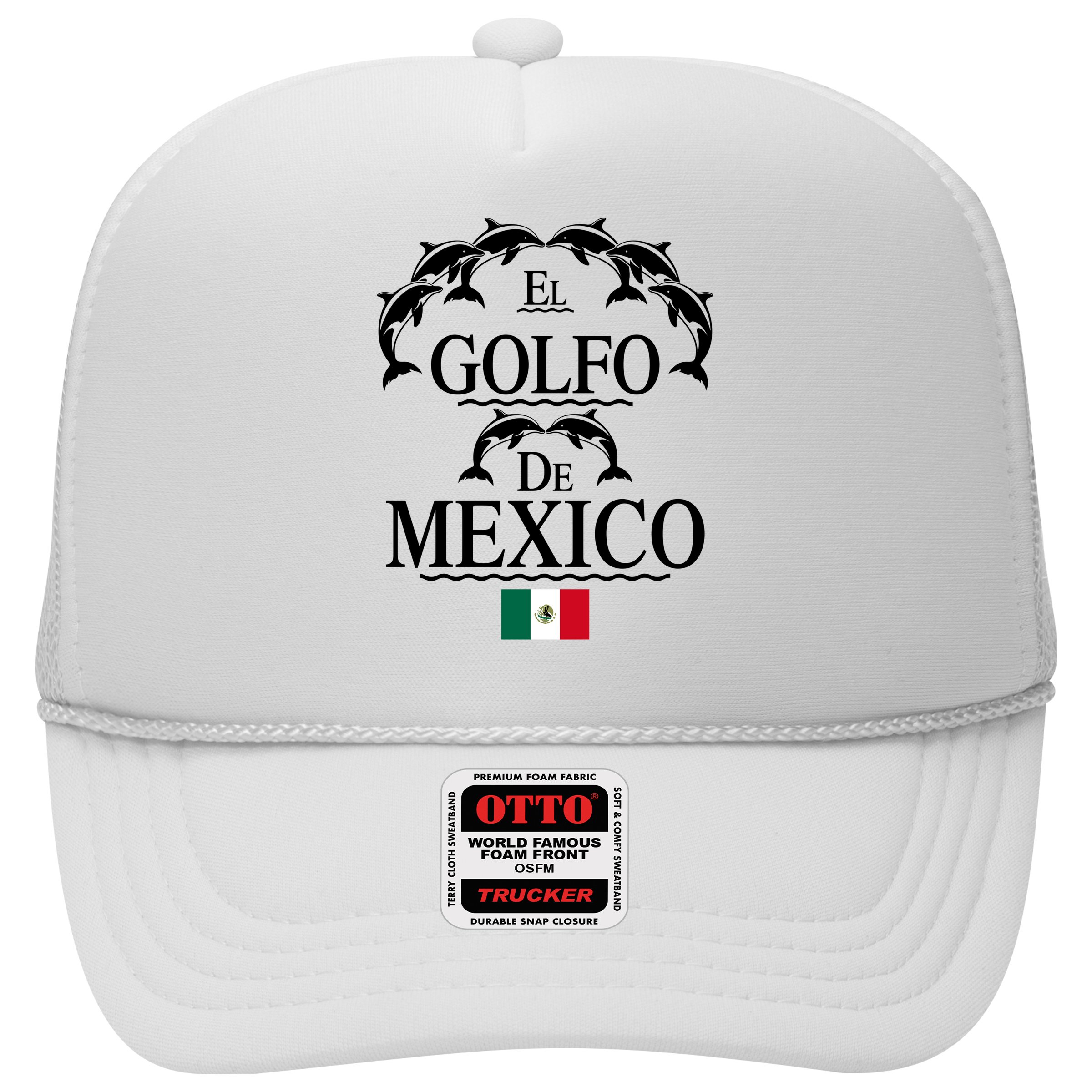 Gulf Of Mexico Hat