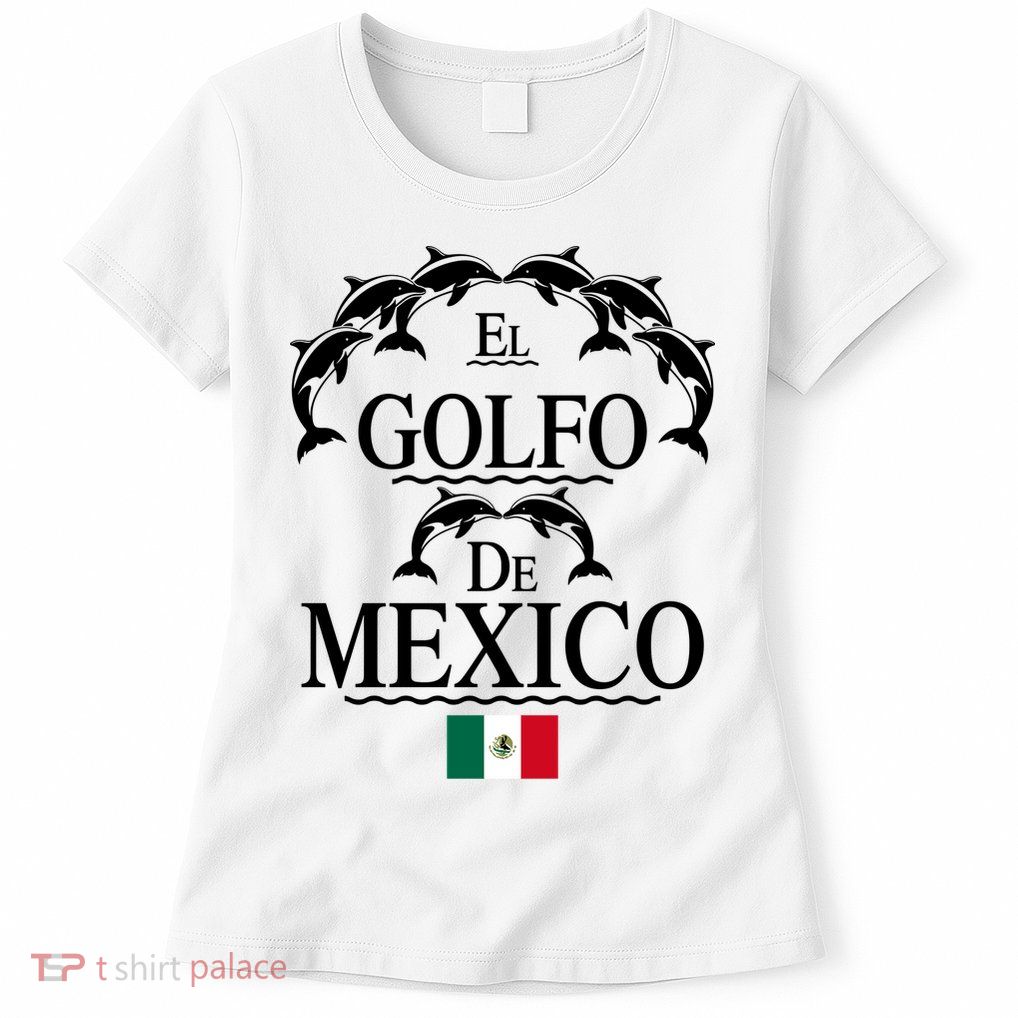 Gulf Of Mexico Women's T-Shirt