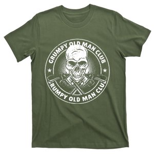 Grumpy Old Man Essential T-Shirt