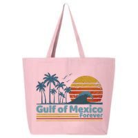 Gulf Of Mexico Forever 25L Jumbo Tote