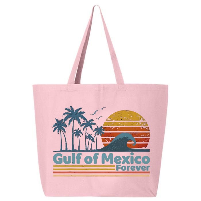 Gulf Of Mexico Forever 25L Jumbo Tote