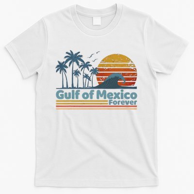 Gulf Of Mexico Forever T-Shirt