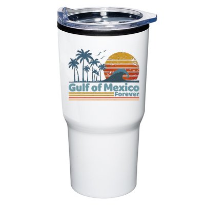 Gulf Of Mexico Forever Tumbler