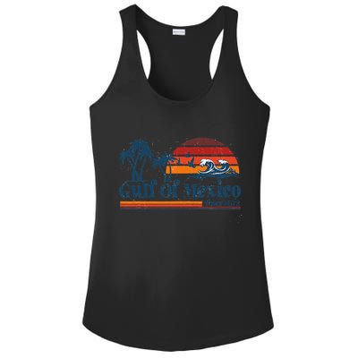 Gulf Of Mexico Ladies PosiCharge Competitor Racerback Tank