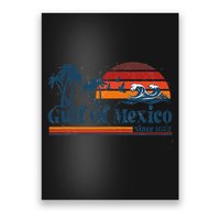 Gulf Of Mexico Poster