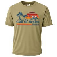 Gulf Of Mexico Cooling Performance Crew T-Shirt