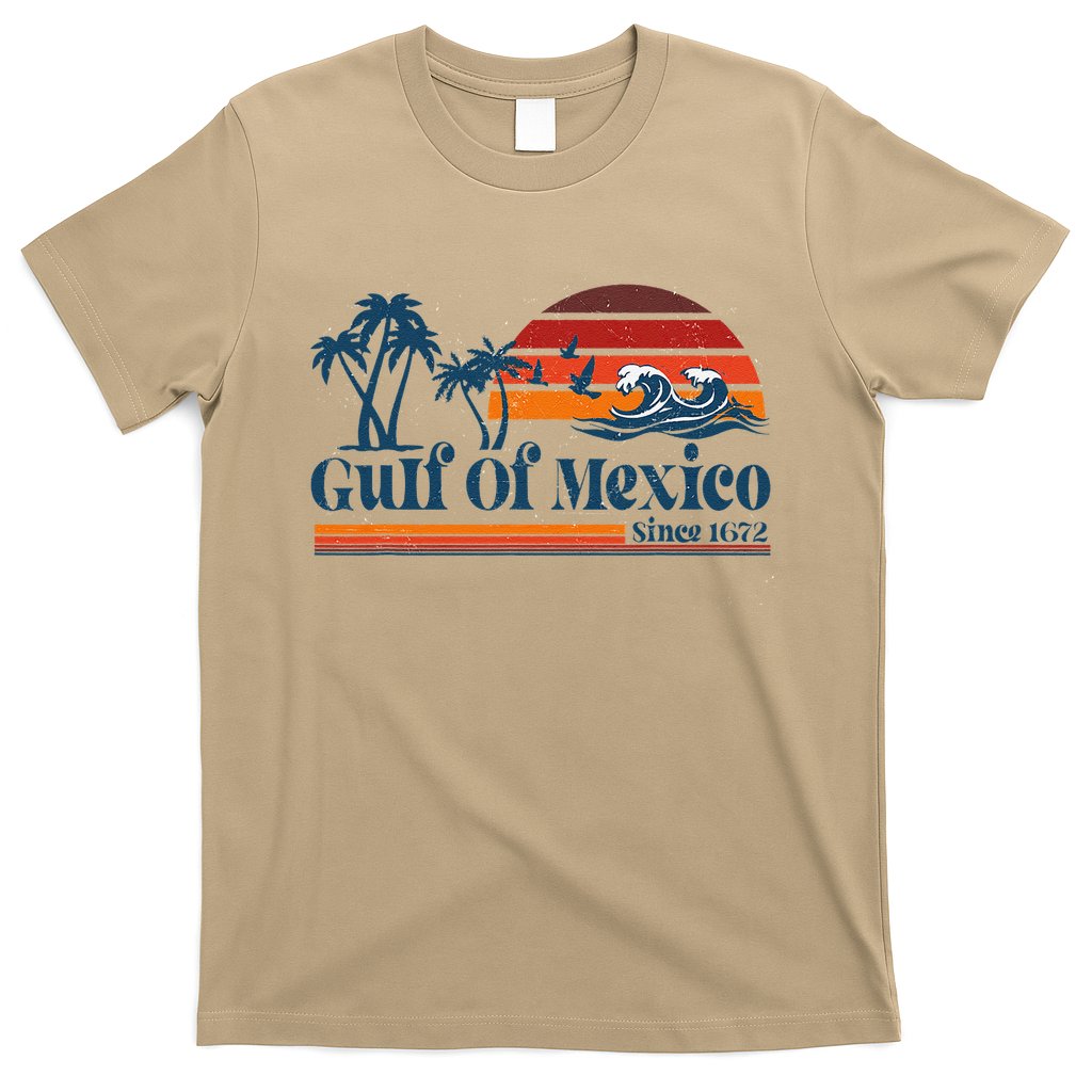 Gulf Of Mexico T-Shirt