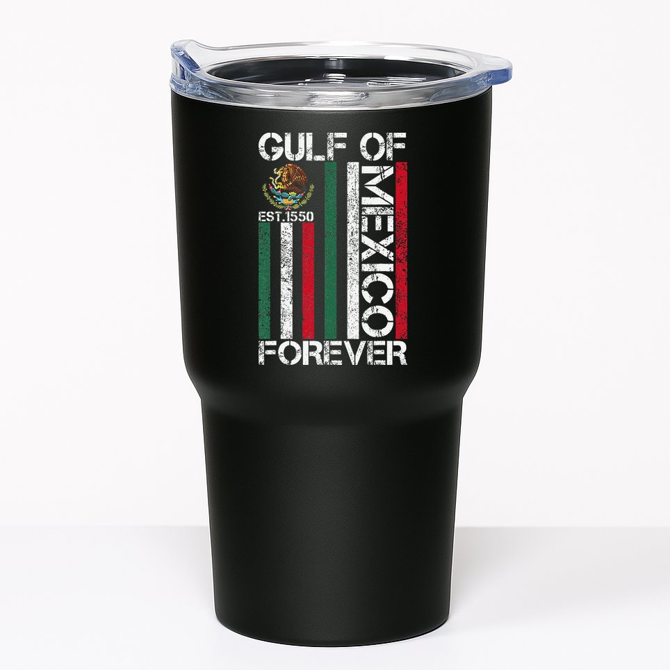 Gulf Of Mexico Tumbler