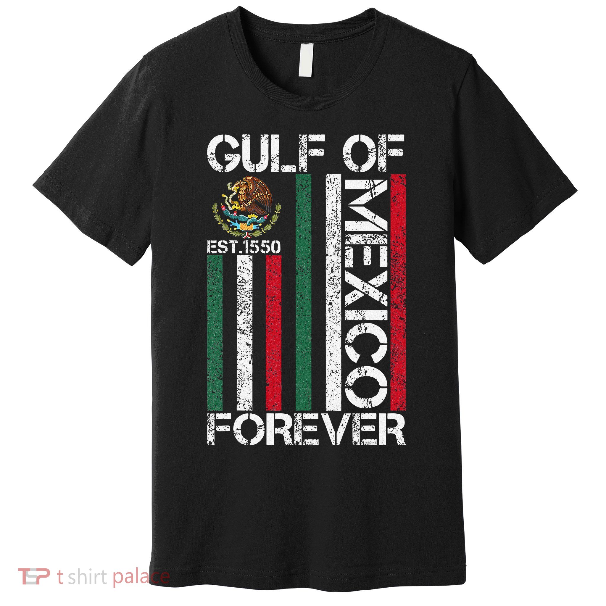 Gulf Of Mexico Premium T-Shirt