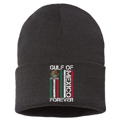 Gulf Of Mexico Sustainable Knit Beanie