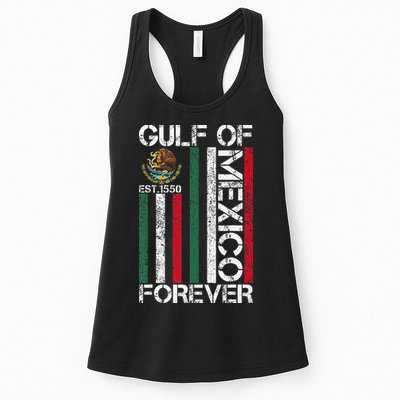 Gulf Of Mexico Womens Tank Top