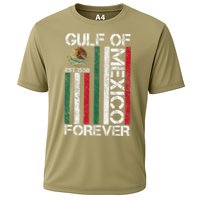 Gulf Of Mexico Cooling Performance Crew T-Shirt