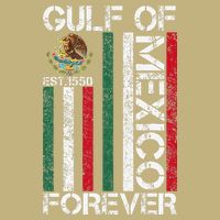 Gulf Of Mexico Cooling Performance Crew T-Shirt