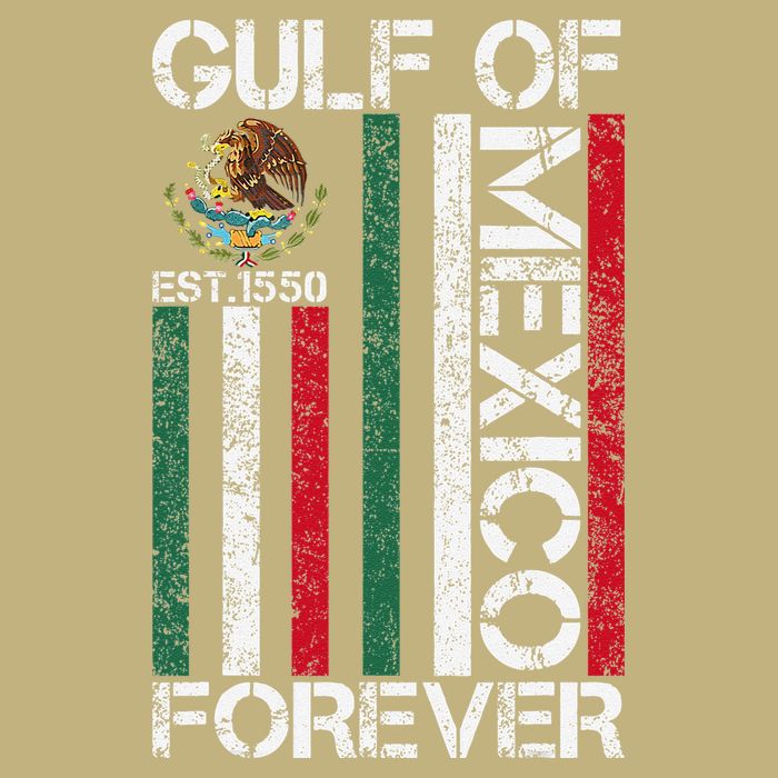 Gulf Of Mexico Cooling Performance Crew T-Shirt