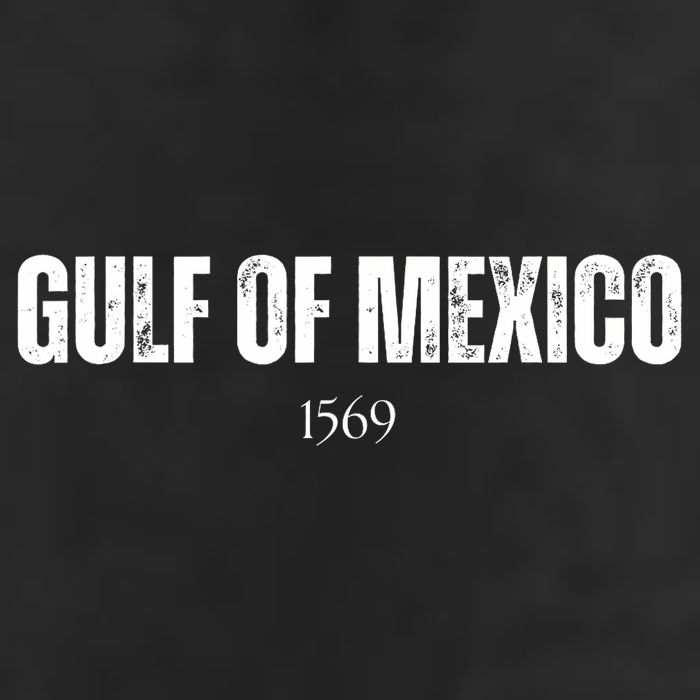 Gulf Of Mexico 1569 American Gulf Of Mexico Map Lover 11oz C Handle Ceramic Mug