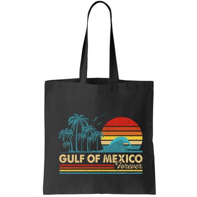 Gulf Of Mexico Forever .Png Bag