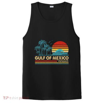 Gulf Of Mexico Forever .Png PosiCharge Competitor Tank