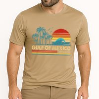 Gulf Of Mexico Forever .Png Cooling Performance Crew T-Shirt